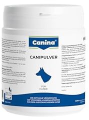 Canina Canipulver (1 x 0.35 kg)