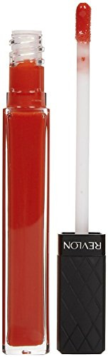Revlon Color Burst Lipgloss, Sizzle, 0,2 oz