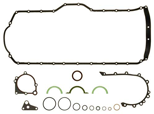 Ajusa 54082900 Gasket Set crank case