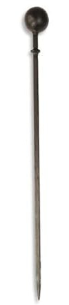 Garden Trading Fire Poker