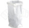 50 KG - 55 X 100 CM - BIANCO SET 100 SACCHI DI RACCOLTA AGRICOLI SACCO PER OLIVE