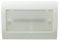 Lampada emergenza 503 placchetta incasso luce led batteria integrata