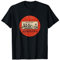 Acid Synthesizer Analog Synth - Techno Vintage DJ T-Shirt T-Shirt