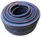 Quarzflex® Profi Wasserschlauch Grau 3-lagig Made in Germany Top Qualität (1/2 Zoll (13mm) 25 Meter