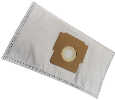 10 x Staubsaugerbeutel passend für Quigg BS 1700.06