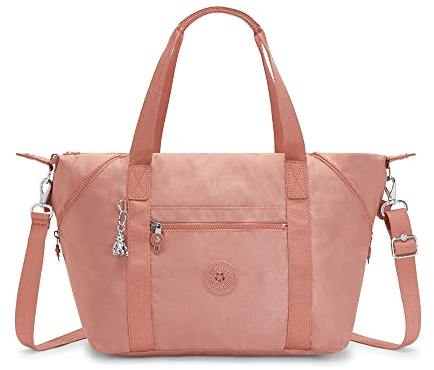 Kipling Damen Art Transportkisten, Dt Warm Rose, Einheitsgröße EU