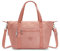 Kipling Art, Fourre-Tout Femme, DT Warm Rose, Taille Unique