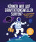 Können wir auf Gravitationswellen surfen?: Ein Reiseführer durch Raum und Zeit