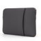 MicaYoung 14 Pollici Custodia Portatile Protettiva Borsa Porta PC Computer Notebook Sleeve Cover per 14 Pollici VivoBook ZenBook ThinkPad Acer ASUS Dell HP Chromebook Samsung Notebook Surface, Grigio
