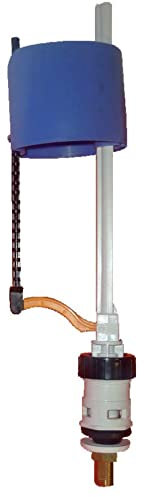 GARIS - Robinet flotteur arrivée dessous - GARIS - W02-220G