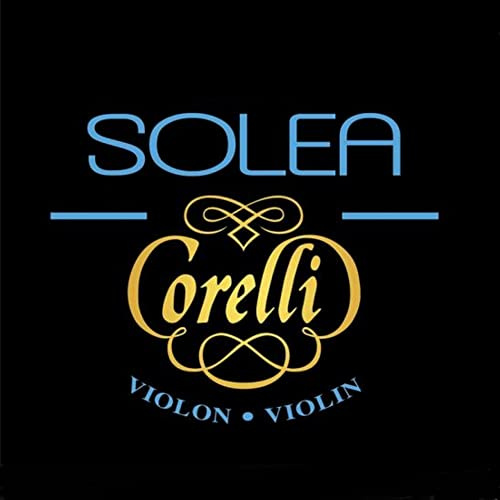 Corelli, Cordes Violon Solea, Medium 604M