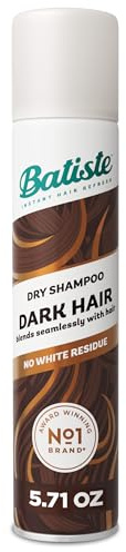 Batiste Dry Shampoo Dark 162g/5.71 oz.