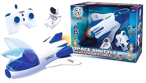 Buki – 63200 – RC Space Shuttle