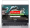 VacFun Vetro Temperato Pellicola Protettiva, compatibile con Acer Chromebook 514 CB514-2H 14 Laptop Visible Area, Protezioni Schermo Screen Protector