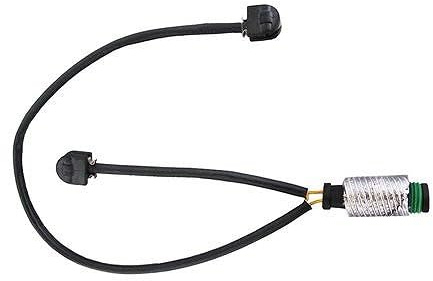 HELLA 8DK 355 253-671 Warnkontakt, Bremsbelagverschleiß - P8682 | Kompatibel mit: MERCEDES-BENZ S-CLASS, S-CLASS Cabriolet, S-CLASS Coupe, SL