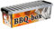 BBQ Box 9,5 Liter - Aufbewahrungsbox Sortimentskiste Grillutensilien Grillwerkzeuge
