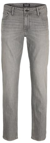 JACK & JONES Male Regular fit Jeans JJICLARK JJORGINAL AM 423 NOOS Regular fit Jeans