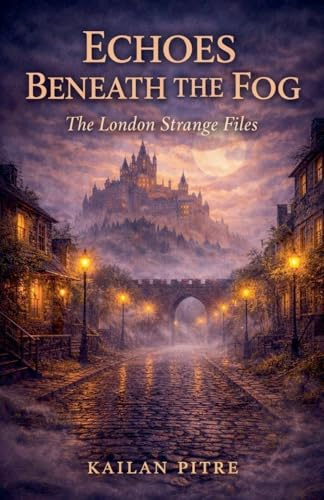 Echoes Beneath The Fog