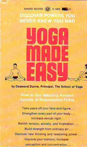 Yoga for Everyone