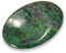 Ruby Fuchsite Thumb Stone