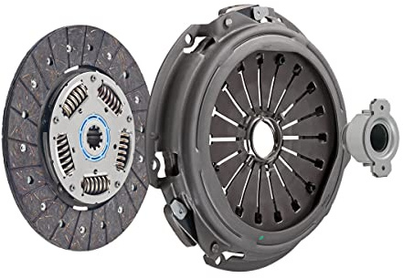 VALEO-805276-Kupplungssatz-AUSSENDURCHMESSER: 267, SCHEIBENAUSSENDURCHMESSER: 267, MIT DRUCKPLATTE: YES, MIT SCHEIBE: YES
