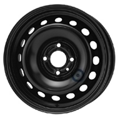 MWD Stahlfelge 5,5x14 ET29 4x100 - 14175