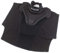 CCM U+ Pro Hose Senior (Velcro), Größe:S, Farbe:schwarz