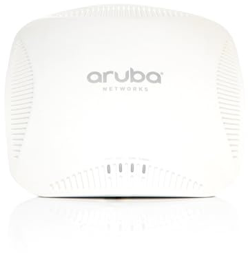 Aruba Netzwerke IEEE 802.11 ac 867 Mbit/s Wireless Access Point – ISM-Band – UNII Band ap-205-f1