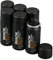 Montana Bomboletta spray Pocket Can, 6 x 50 ml, nero – vernice opaca su base nitro-acrilica