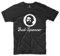 Bud Spencer Official - T-Shirt, Schwarz, L