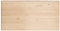 ASTIGARRAGA KIT LINE ENC143.99, Encimera Madera Maciza, Beige, 140x70x3.6 cm