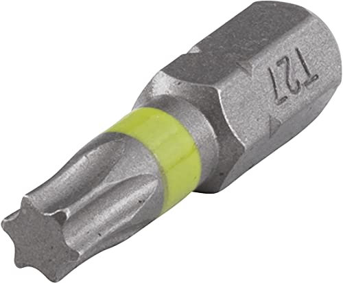 wolfcraft 2479000 Embouts standard torx n27 Lot de 3