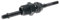 BGS 405-M4 | Mandril de tracción para tuercas remachables para BGS 405 | M4