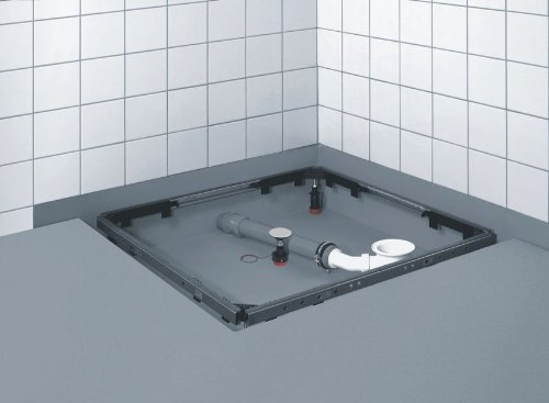 MEPA Montagerahmen 80-120 cm