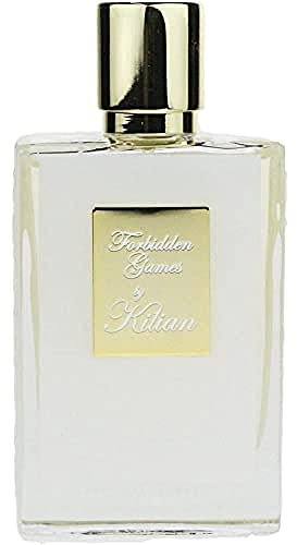 KILIAN Forbidden Games Eau de Parfum Spray 50 ml