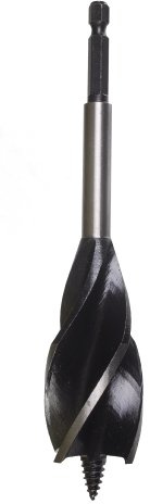 DART 20mm Four Wing Auger Bit D4AB20