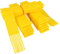Westwood Countax Power Sweeper Brushes / Bristles Pack of 54