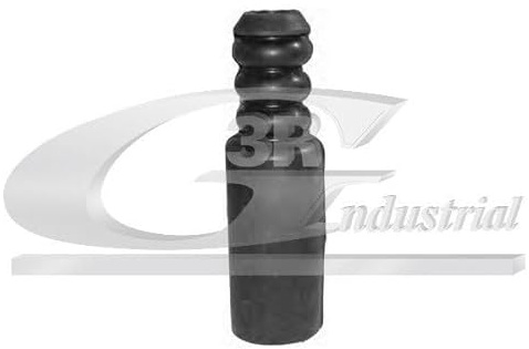3RG 45608-Pad Aussetzung von Anschlag