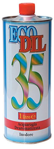 ACQUARAGIA INODORE ECODIL LT. 1 20 PZ