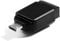 Verbatim Nano USB-Stick, 16 GB, USB-2.0-Stick mit Micro-B-Adapter, Speicherstick für Notebook, PC, MacBook, Tablets & Smartphones mit On-The-Go-Feature, mobiler Datenstick, schwarz