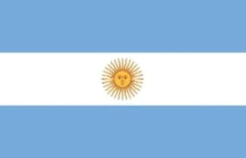 Drapeau - Bandera de Brasil, 150 x 90 cm, 100% poliéster, nueva