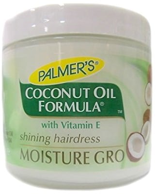 Palmers Palmer's Coconut Oil Formula Moisture Gro Shining Hairdress 150g