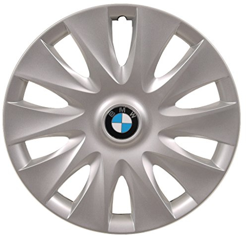 Original BMW 1er F20, F21 / 3er F30, F31 Radkappen / Radblenden Satz (4 Stück) 16 36136791806 |