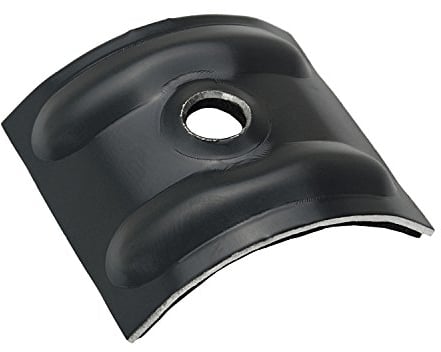 500 Kalotten Anthrazitgrau RAL 7016 Aluminium 24° für Sinus Profil 76/18 Wellplatten Lichtplatten