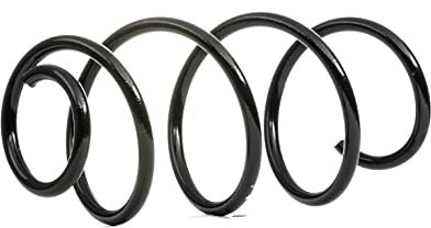 KYB Front Coil Spring RA3522