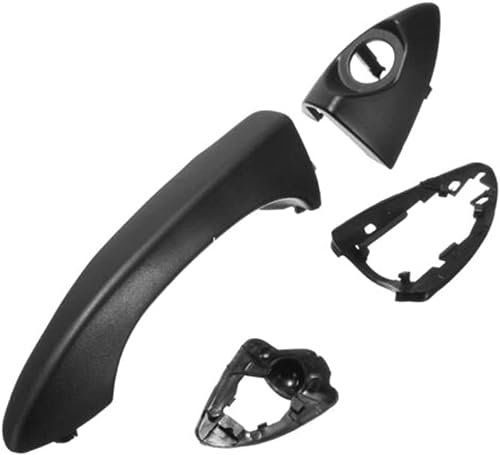 Duokon türgriff e53,Türgriff, Türgriff, Fahrerseite vorne links außen außen Türgriff passend für E53 X5 2000-2006 51218257737