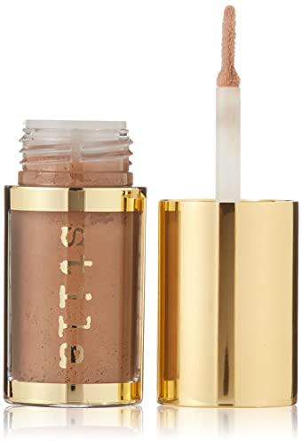 Stila Shine Fever Lip Vinyl, Hot Rod