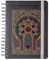Grupo Erik Bullet Journal Notizbuch Dungeons and Dragons - Hard Cover Notizblock A5 Ringbuch Notizbuch A5 Dotted Tagebuch