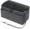 Betoores Felt Bag Organiser, Handbag Liner for Handbag Multi-Pocket Insert Bag in Bag 2in1 Handbag Insert Organiser,Gray-L
