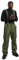 Brandit Thermo Pants Next Generation, Farbe: Olive, Größe: 5XL
